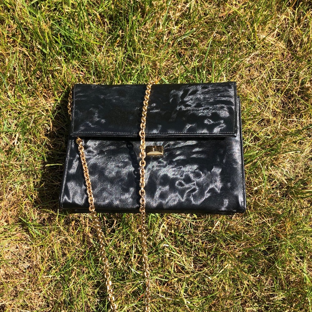 Vintage handbag